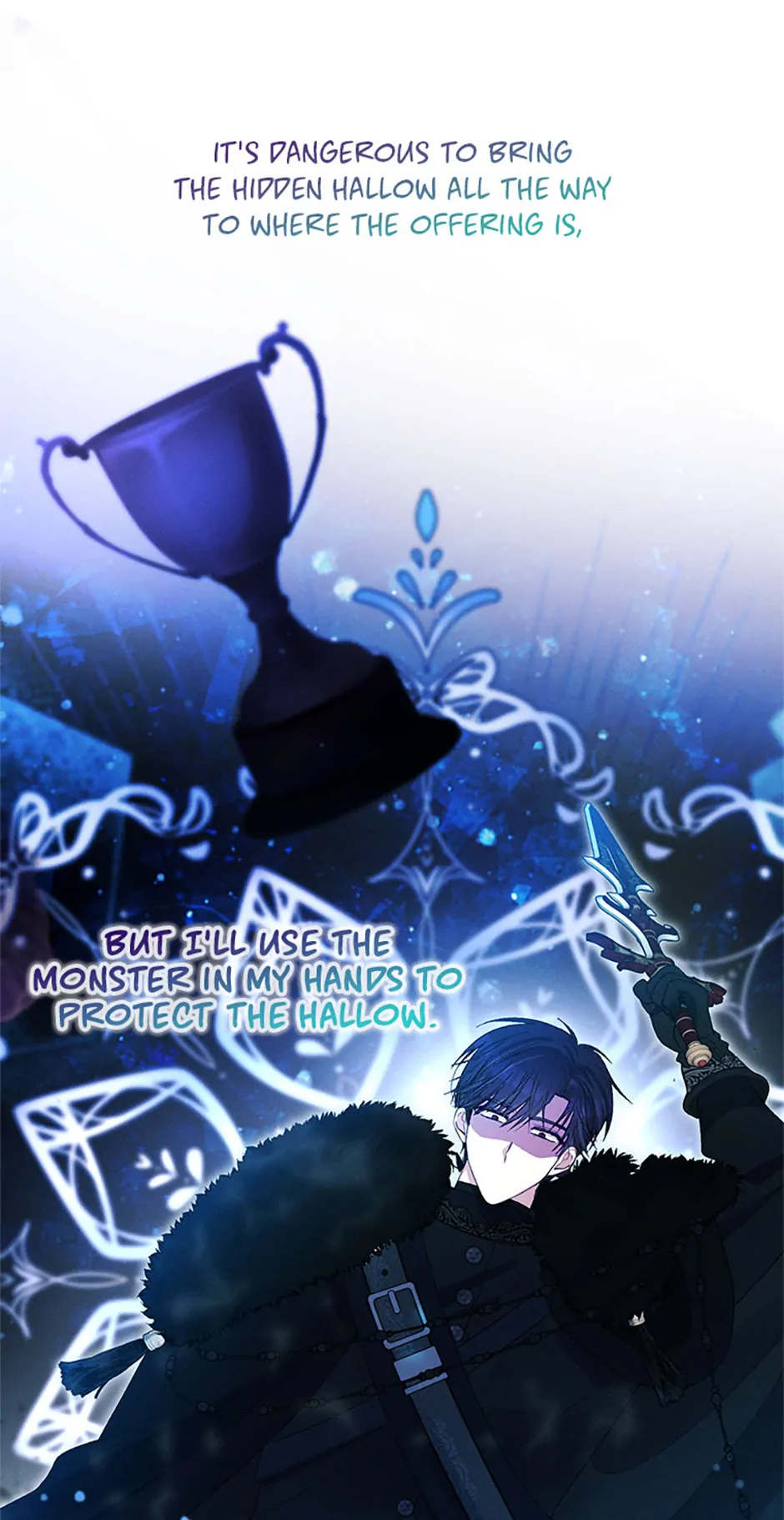 The Goal is to be Self-made Chapter 88 251 ch 88 40