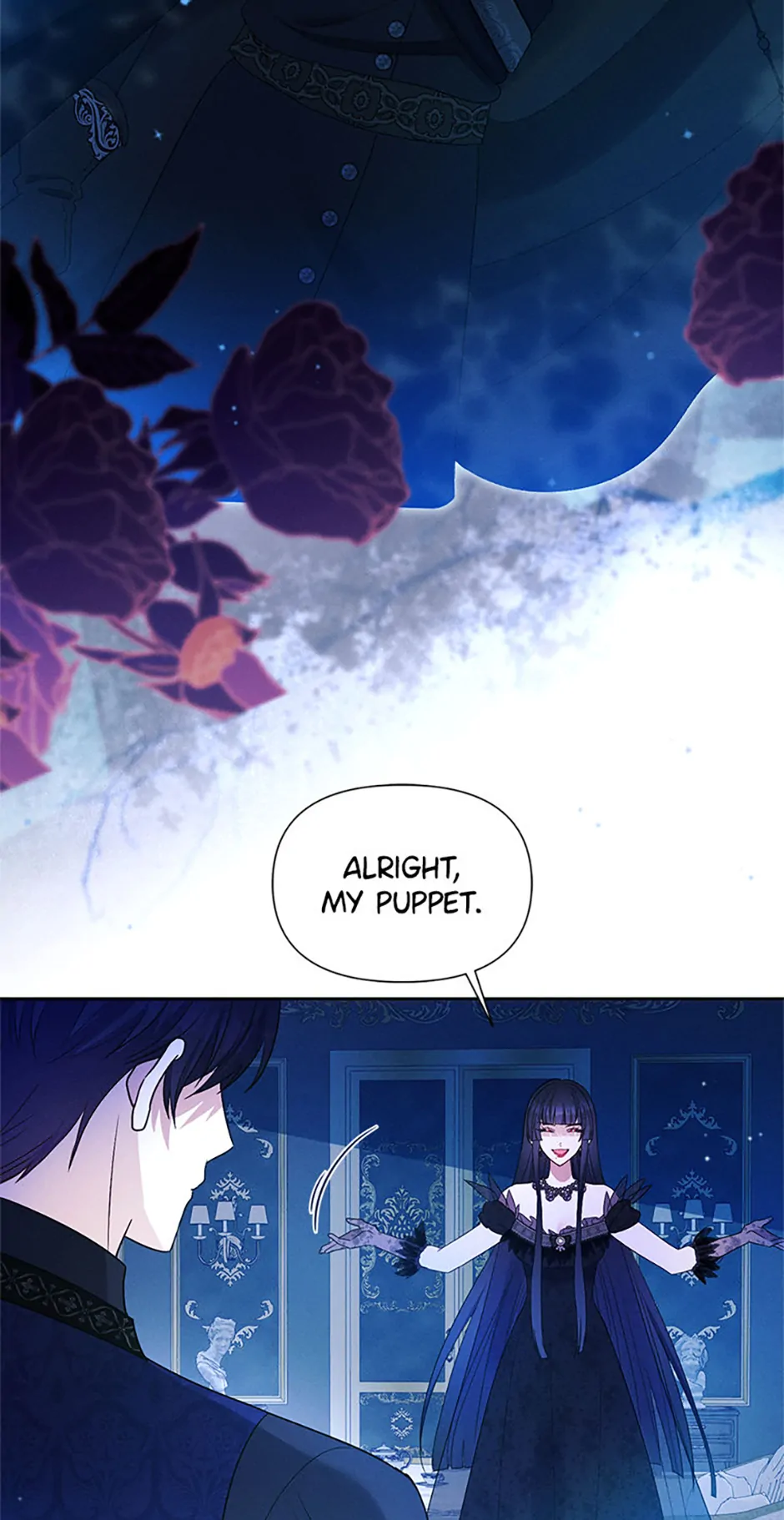 The Goal is to be Self-made Chapter 88 252 ch 88 41