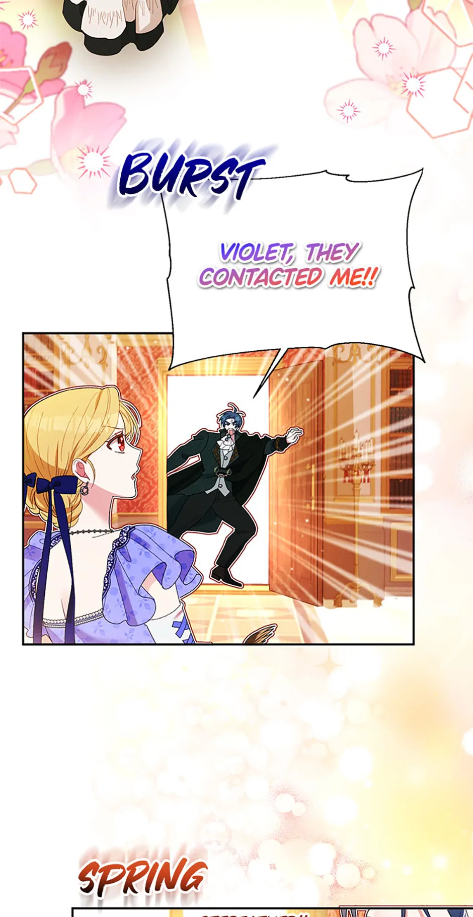 The Goal is to be Self-made Chapter 88 255 ch 88 44