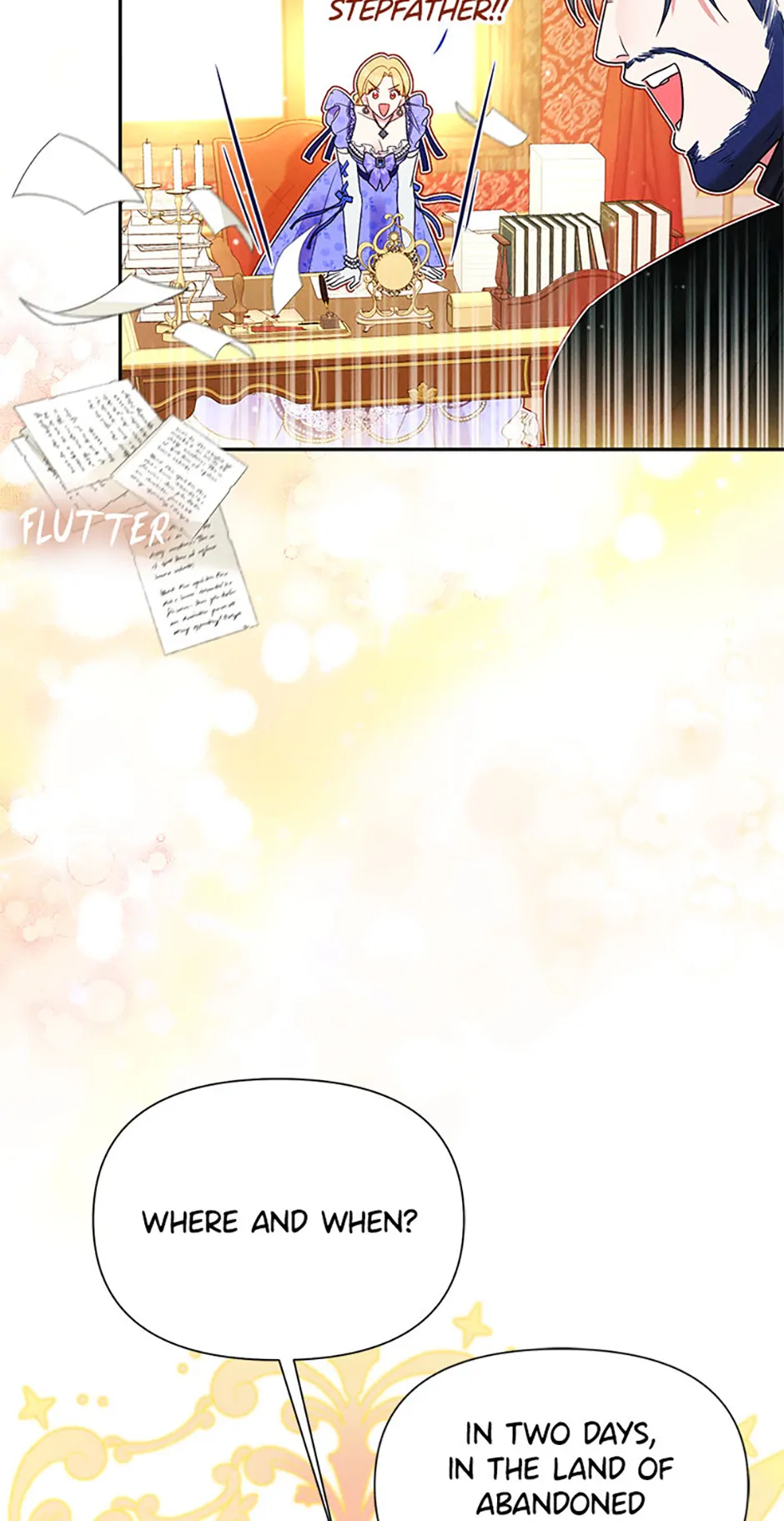 The Goal is to be Self-made Chapter 88 256 ch 88 45