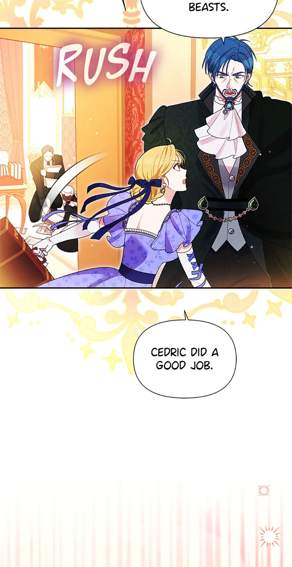 The Goal is to be Self-made Chapter 88 257 ch 88 46