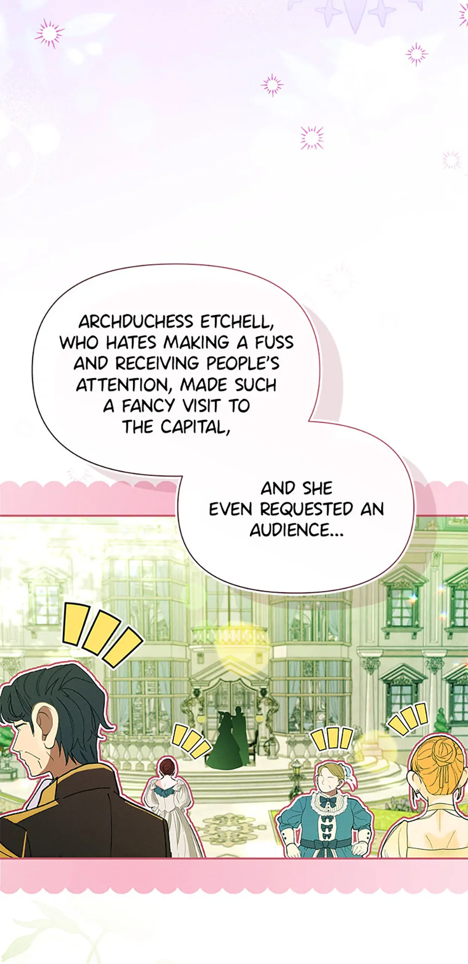 The Goal is to be Self-made Chapter 88 216 ch 88 5