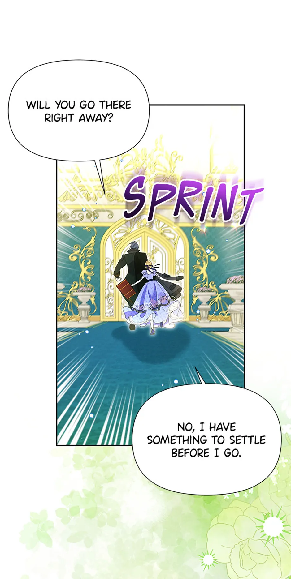 The Goal is to be Self-made Chapter 88 261 ch 88 50