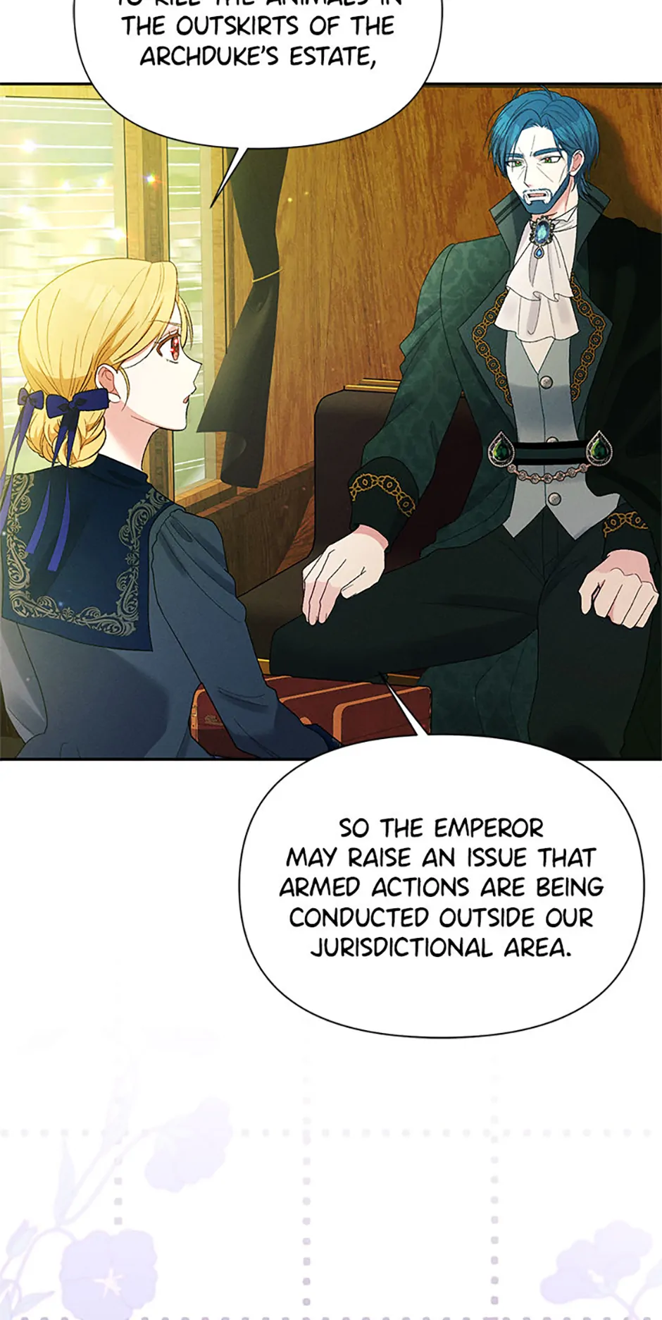 The Goal is to be Self-made Chapter 88 264 ch 88 53