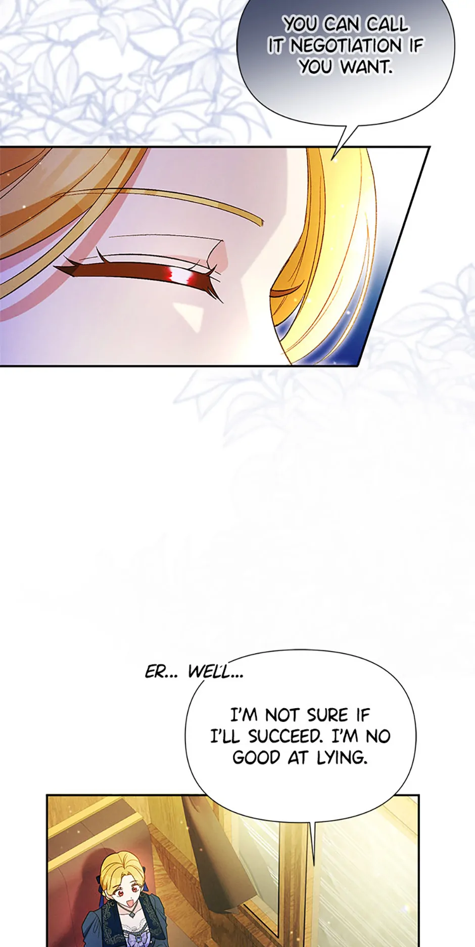 The Goal is to be Self-made Chapter 88 267 ch 88 56