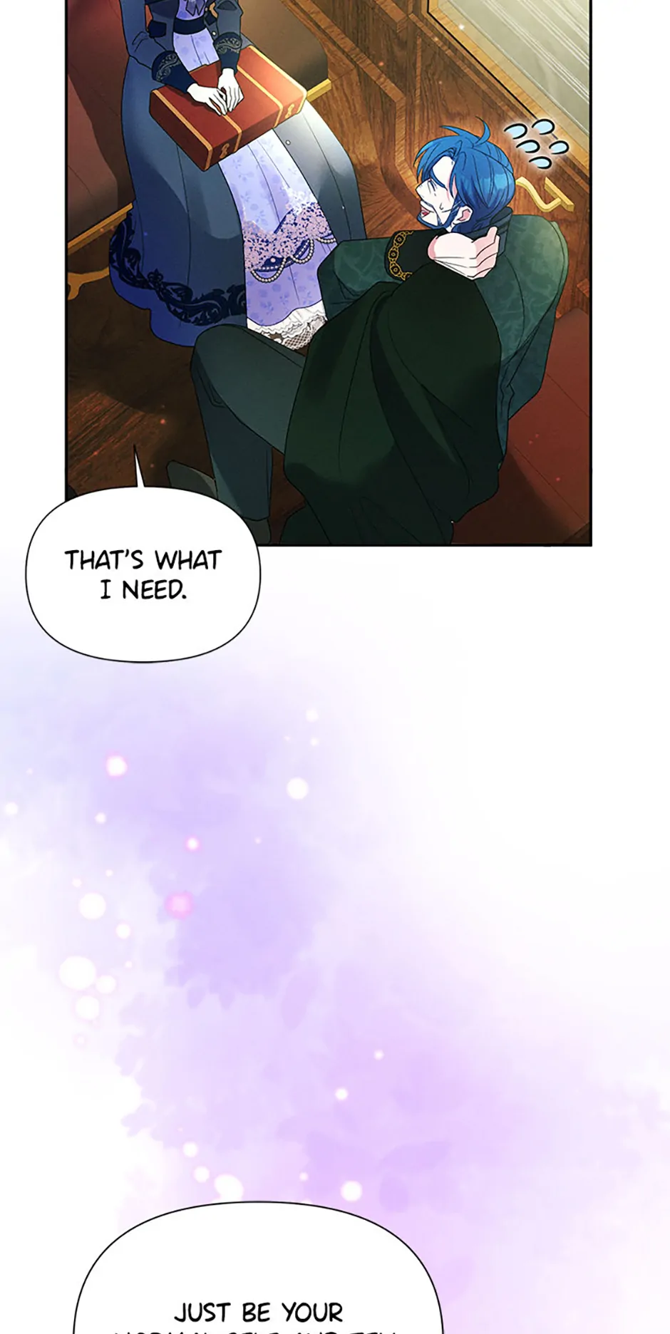 The Goal is to be Self-made Chapter 88 268 ch 88 57