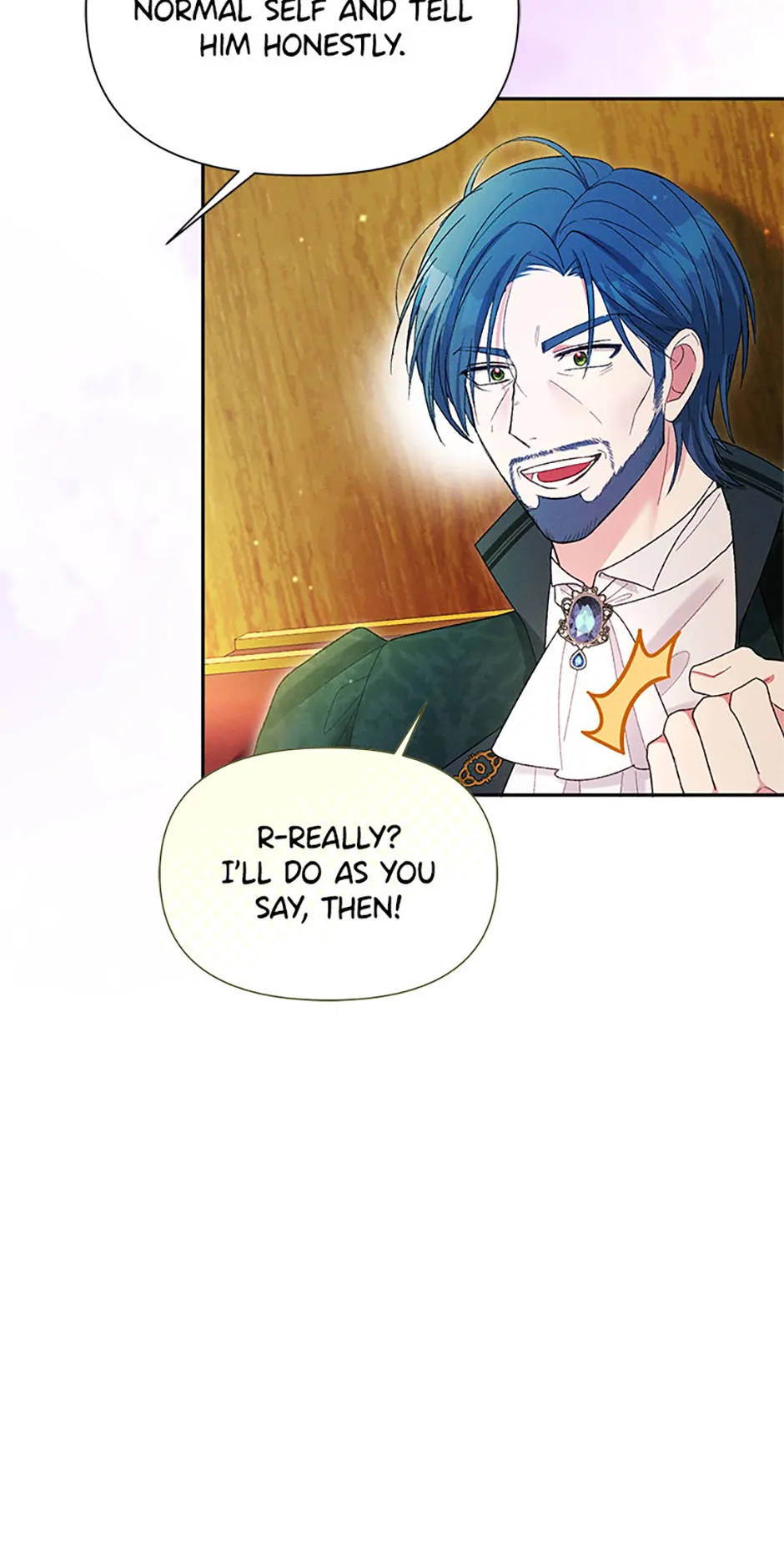 The Goal is to be Self-made Chapter 88 269 ch 88 58