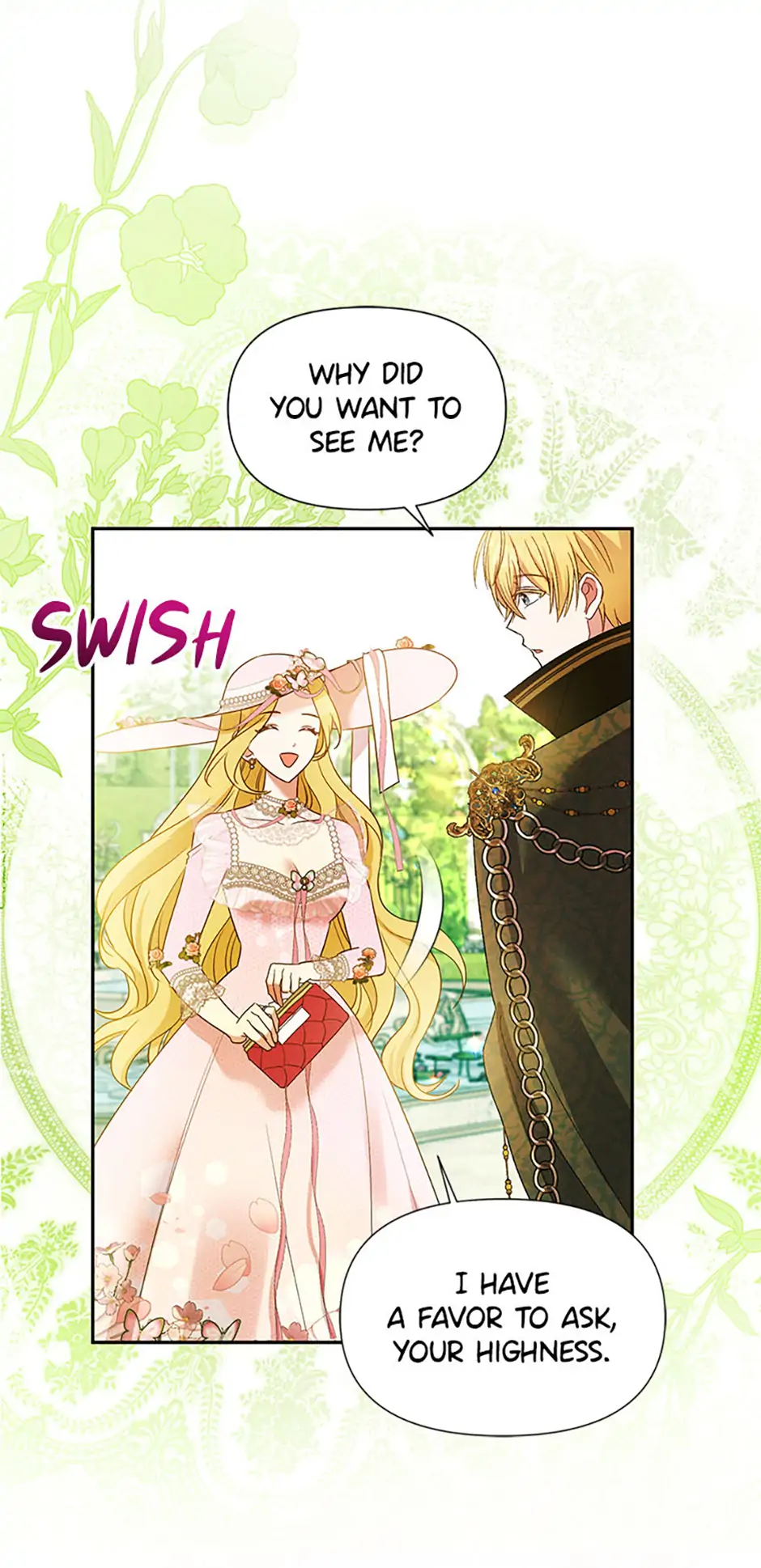 The Goal is to be Self-made Chapter 88 217 ch 88 6