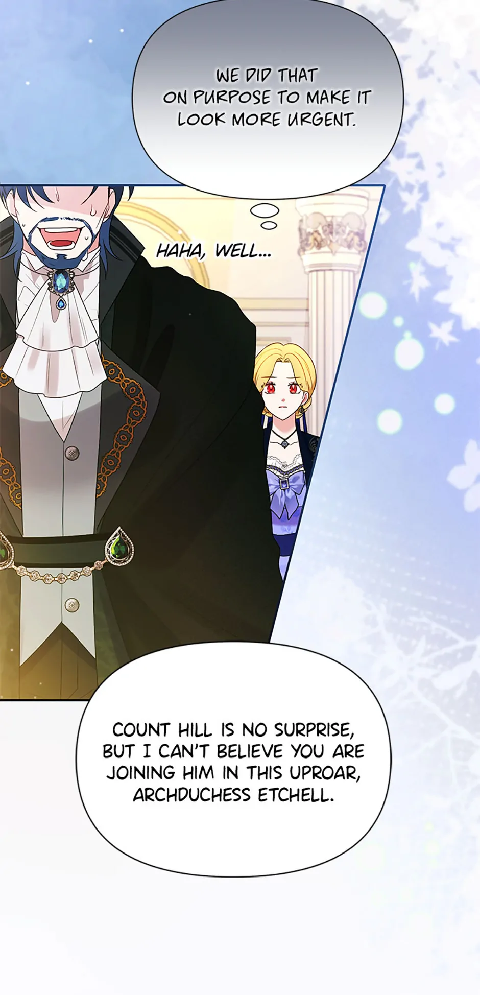 The Goal is to be Self-made Chapter 88 273 ch 88 62