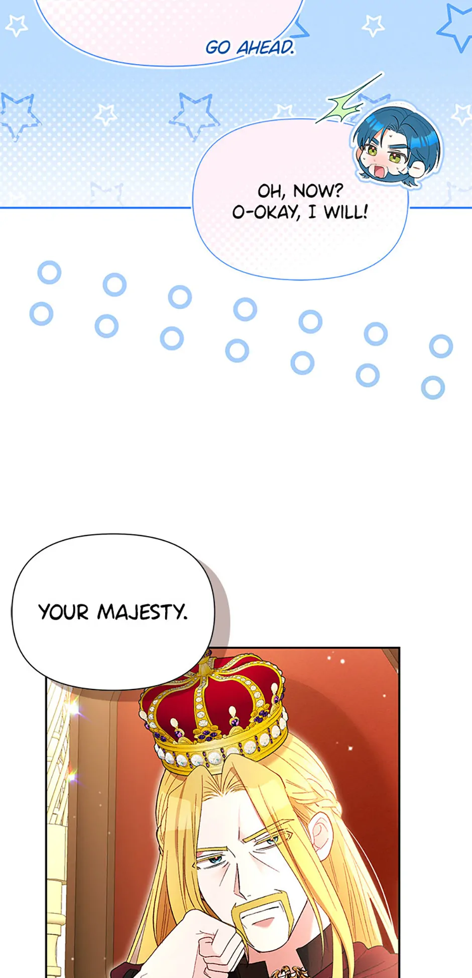 The Goal is to be Self-made Chapter 88 275 ch 88 64