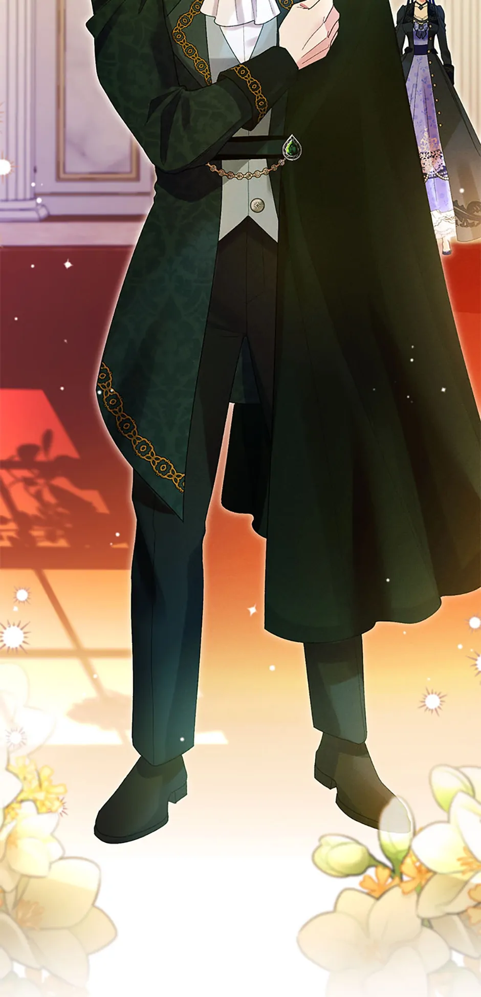 The Goal is to be Self-made Chapter 88 277 ch 88 66