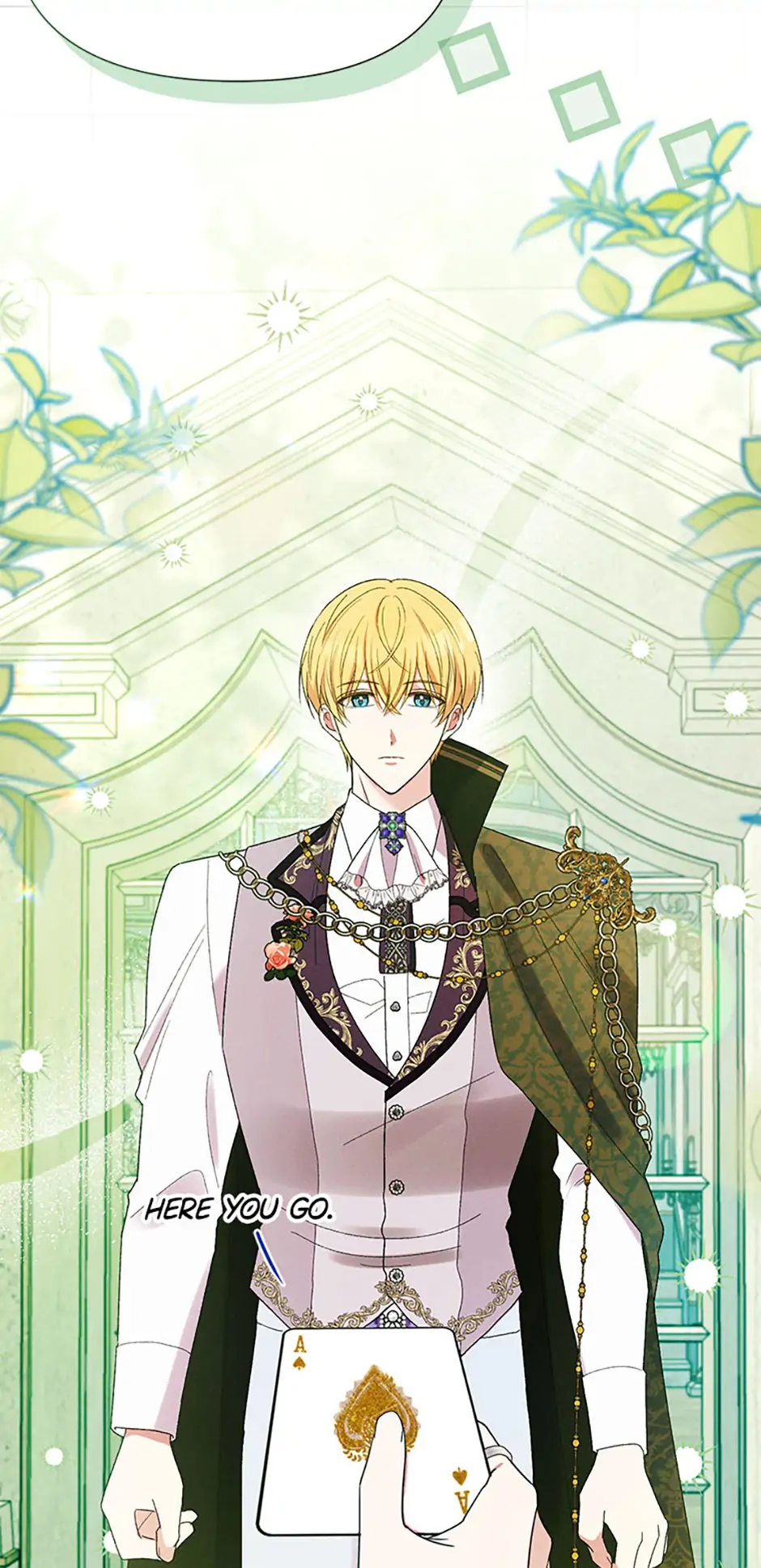 The Goal is to be Self-made Chapter 88 219 ch 88 8