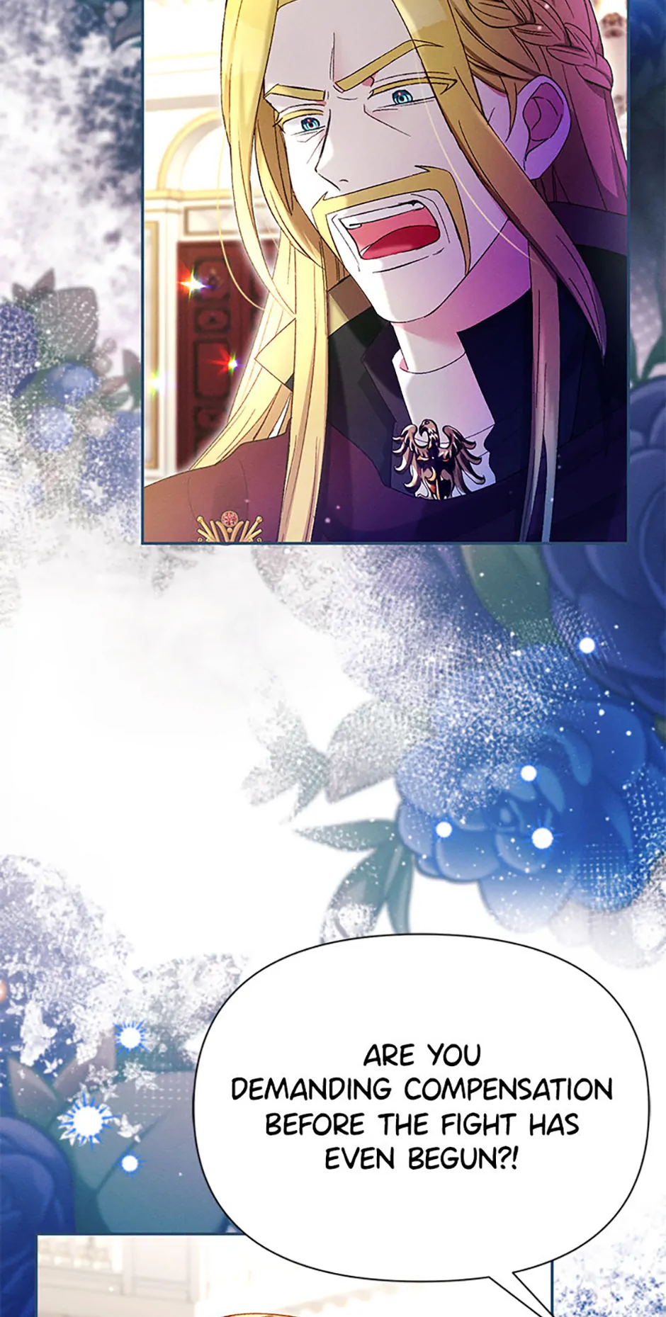 The Goal is to be Self-made Chapter 89 206 ch 89 10