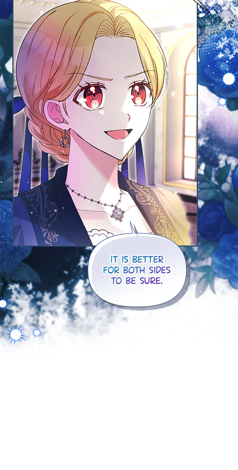 The Goal is to be Self-made Chapter 89 207 ch 89 11