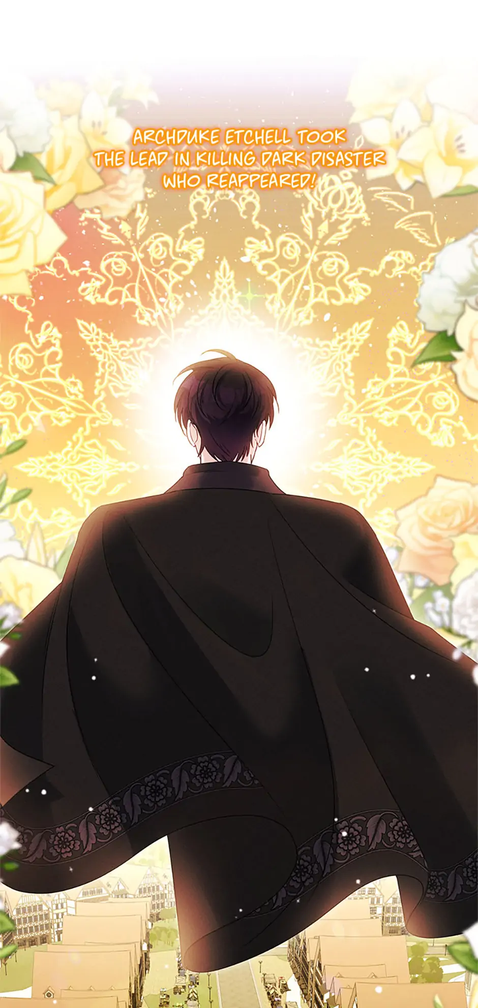 The Goal is to be Self-made Chapter 89 208 ch 89 12