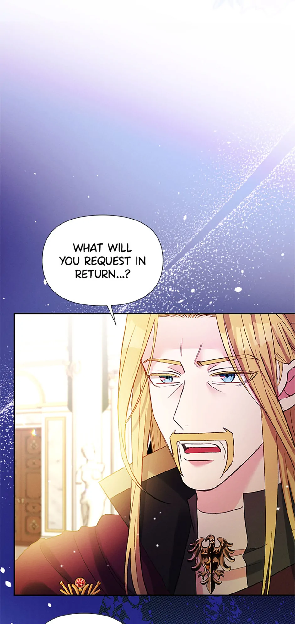 The Goal is to be Self-made Chapter 89 211 ch 89 15