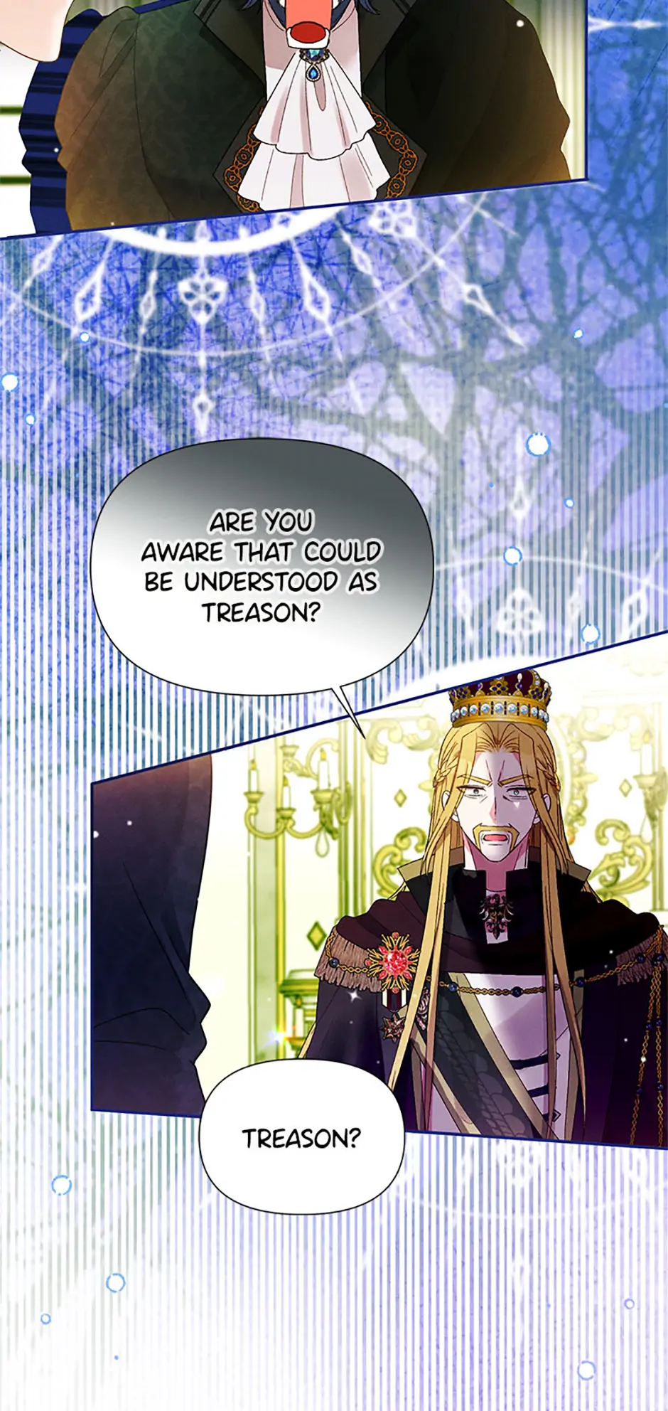 The Goal is to be Self-made Chapter 89 214 ch 89 18