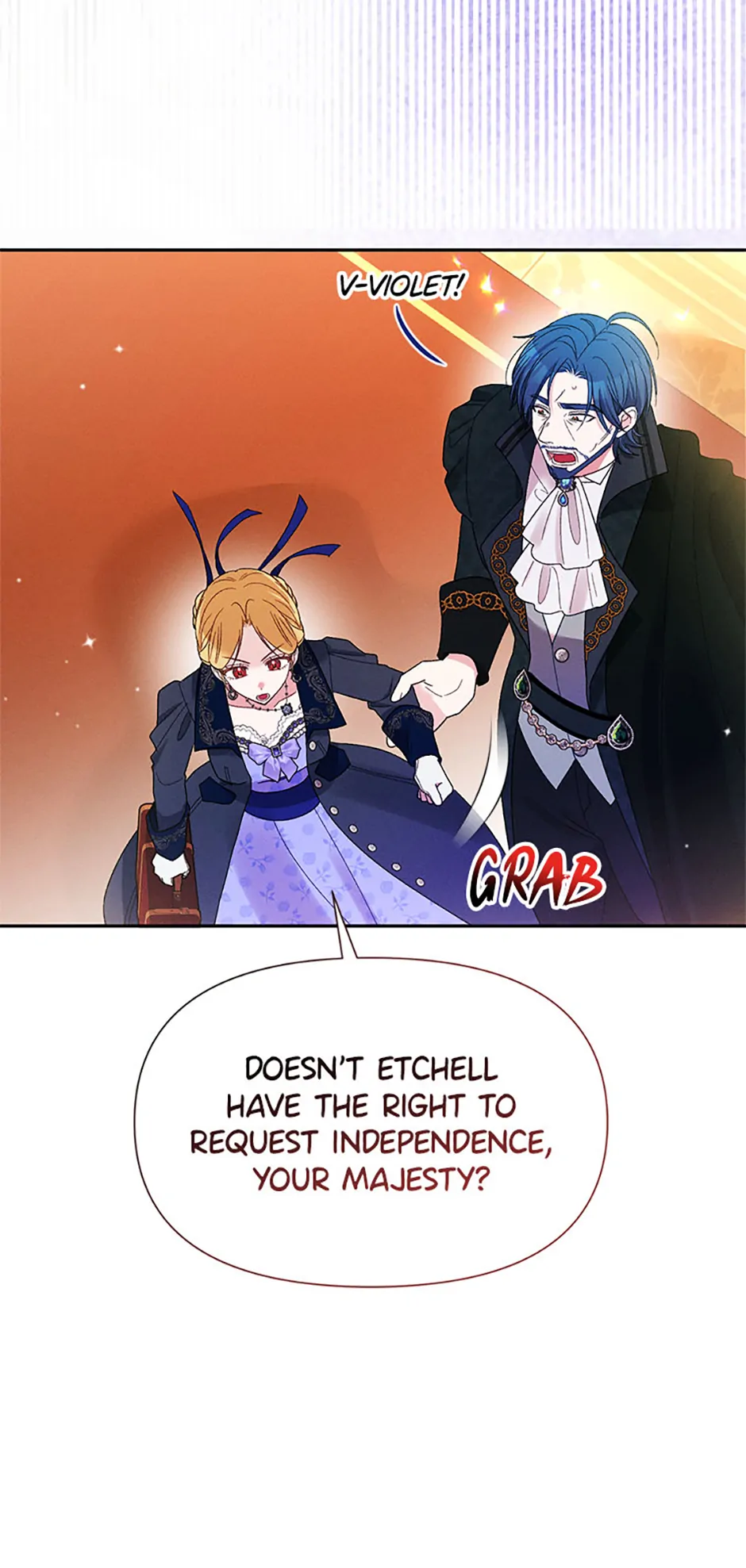 The Goal is to be Self-made Chapter 89 215 ch 89 19