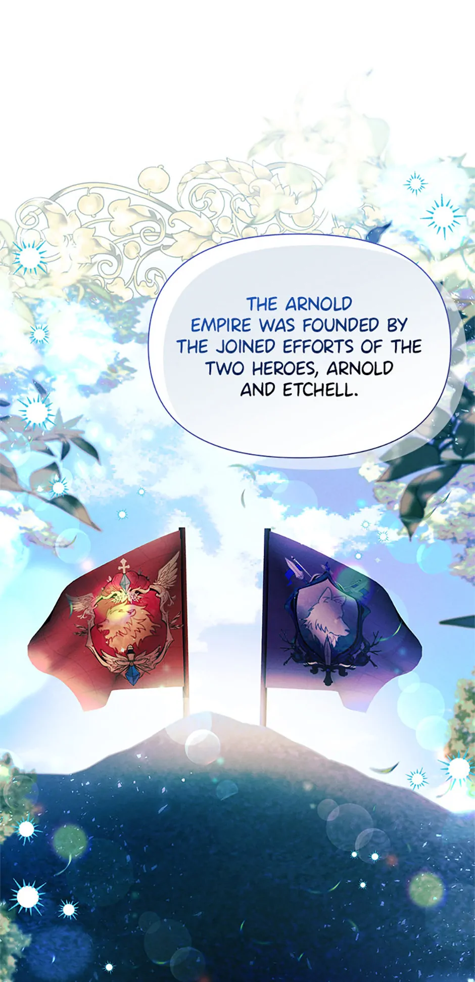 The Goal is to be Self-made Chapter 89 216 ch 89 20