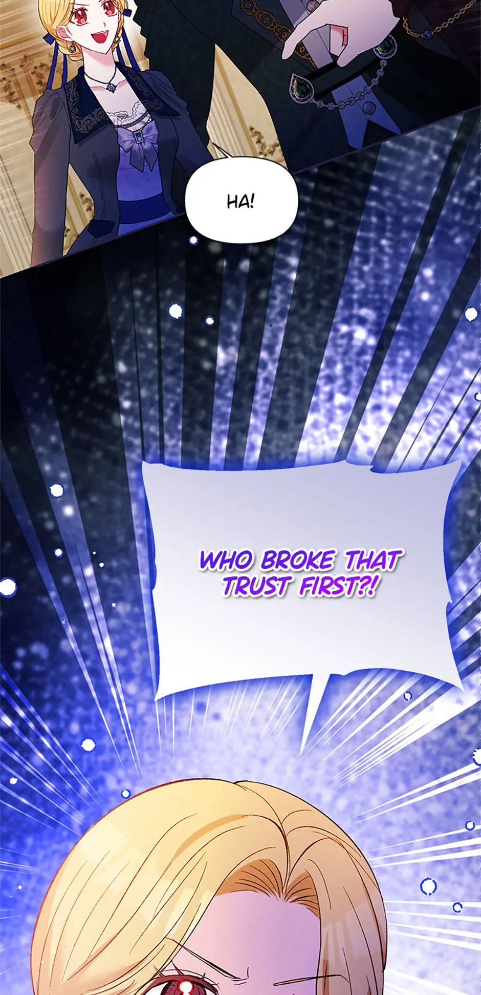 The Goal is to be Self-made Chapter 89 218 ch 89 22