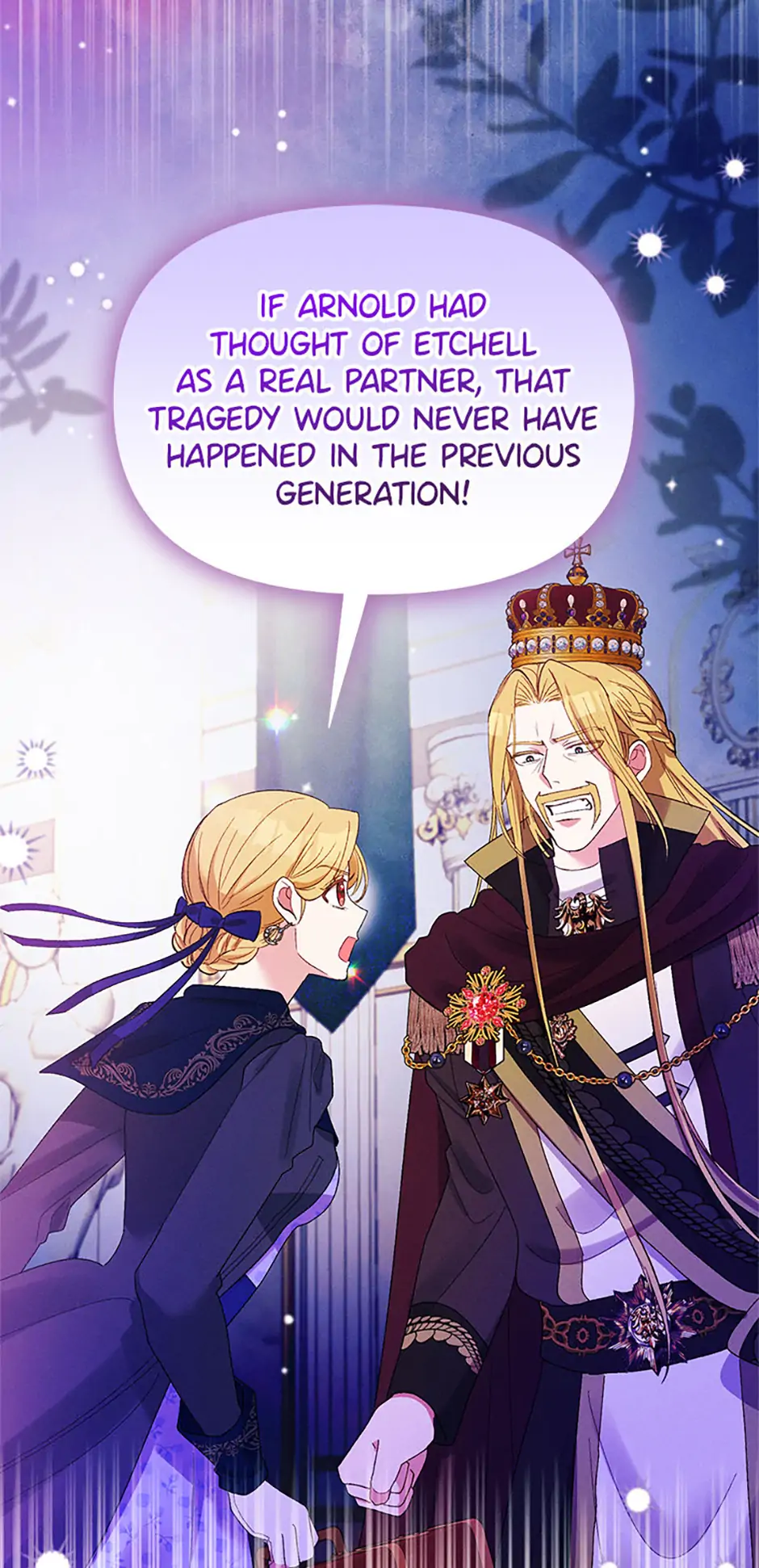 The Goal is to be Self-made Chapter 89 220 ch 89 24