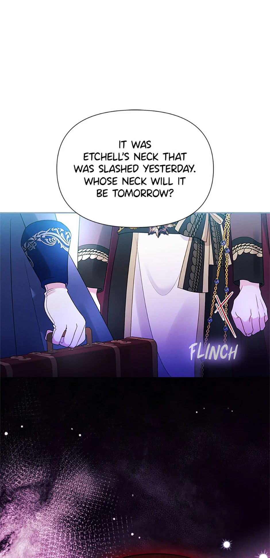 The Goal is to be Self-made Chapter 89 223 ch 89 27