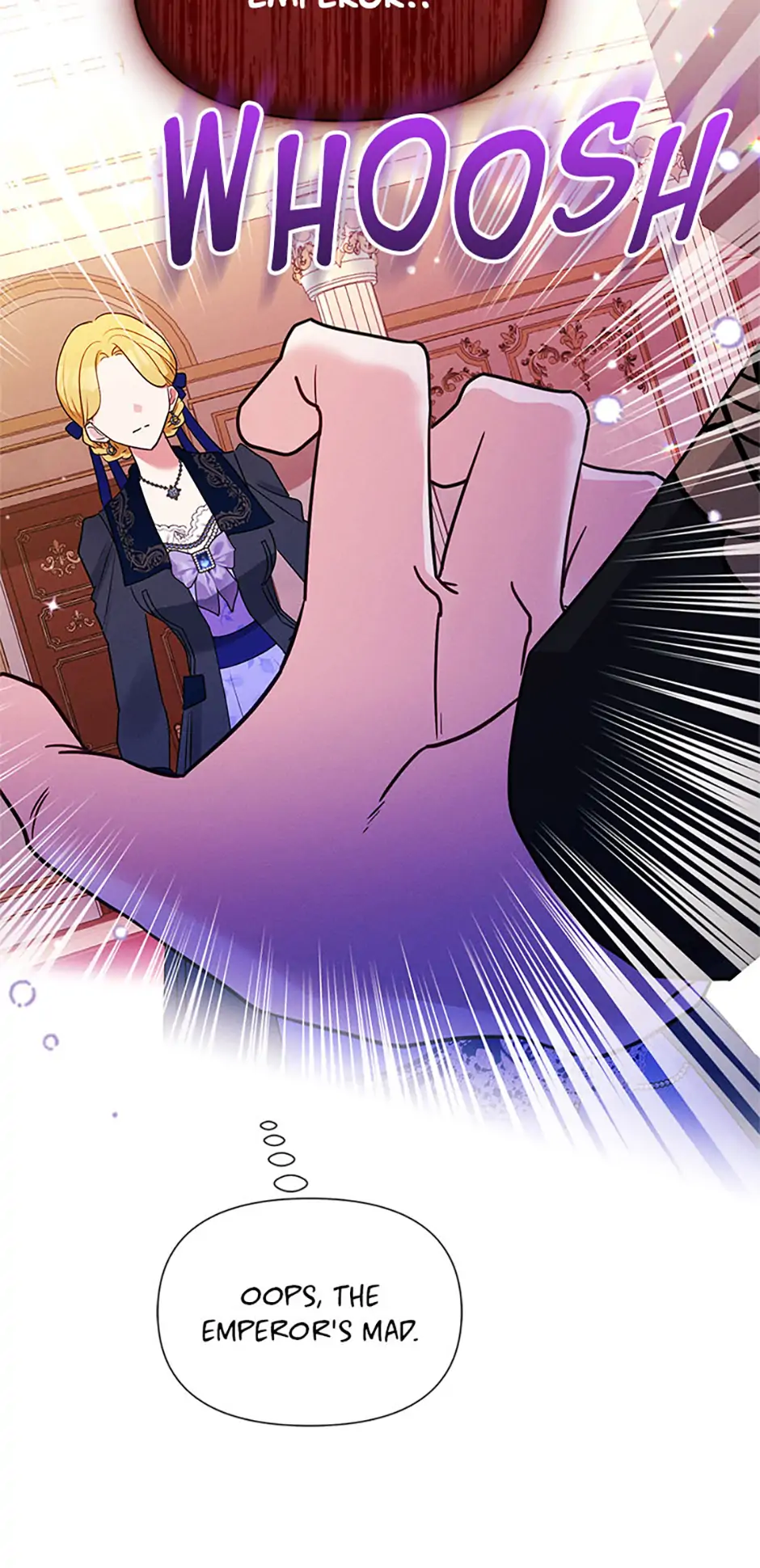 The Goal is to be Self-made Chapter 89 225 ch 89 29