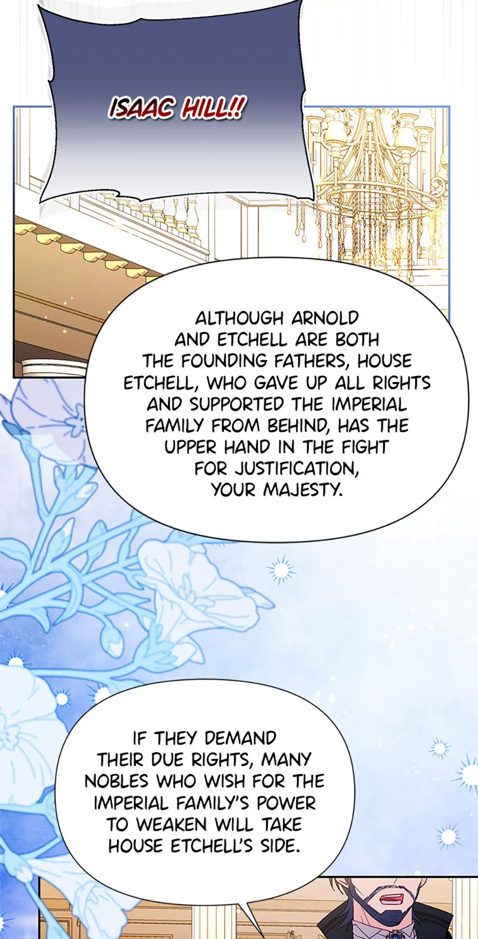 The Goal is to be Self-made Chapter 89 229 ch 89 33