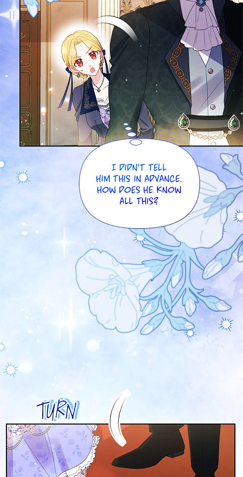 The Goal is to be Self-made Chapter 89 230 ch 89 34