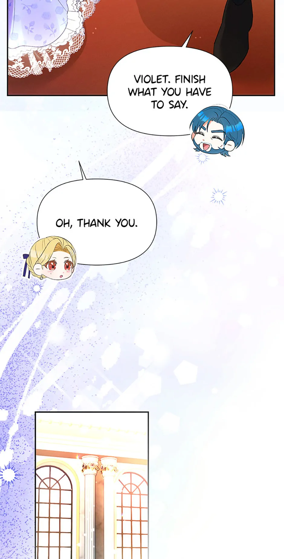 The Goal is to be Self-made Chapter 89 231 ch 89 35