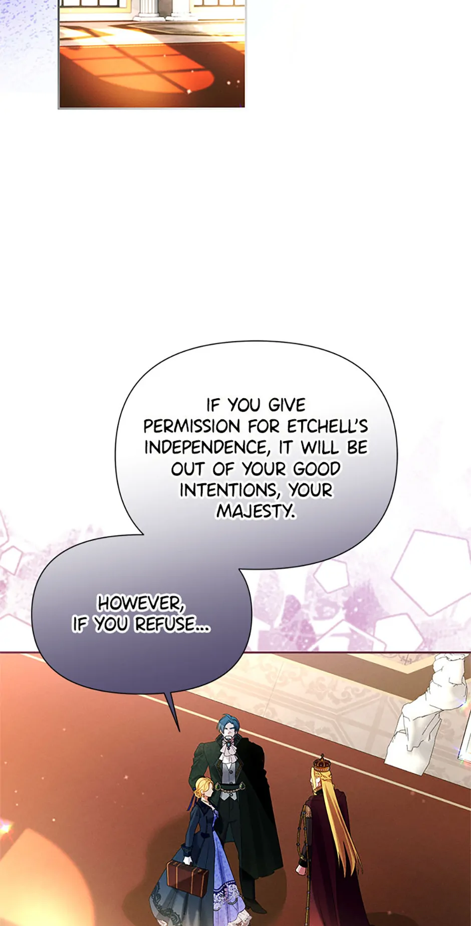 The Goal is to be Self-made Chapter 89 232 ch 89 36