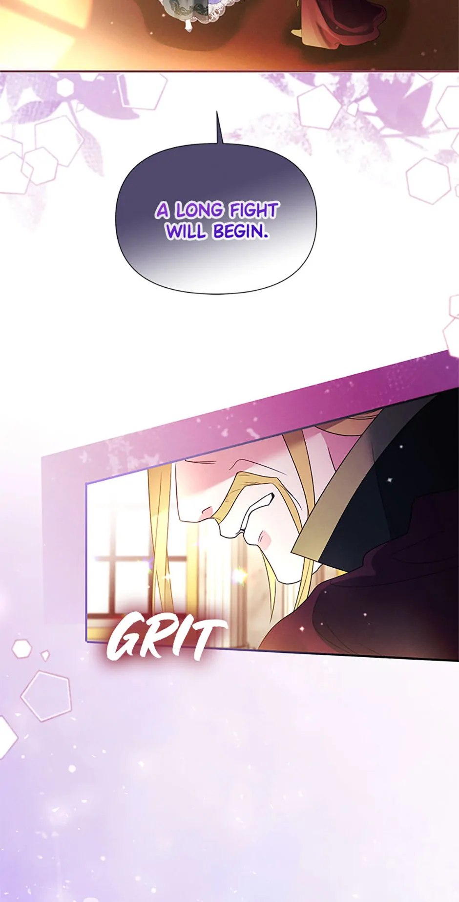 The Goal is to be Self-made Chapter 89 233 ch 89 37