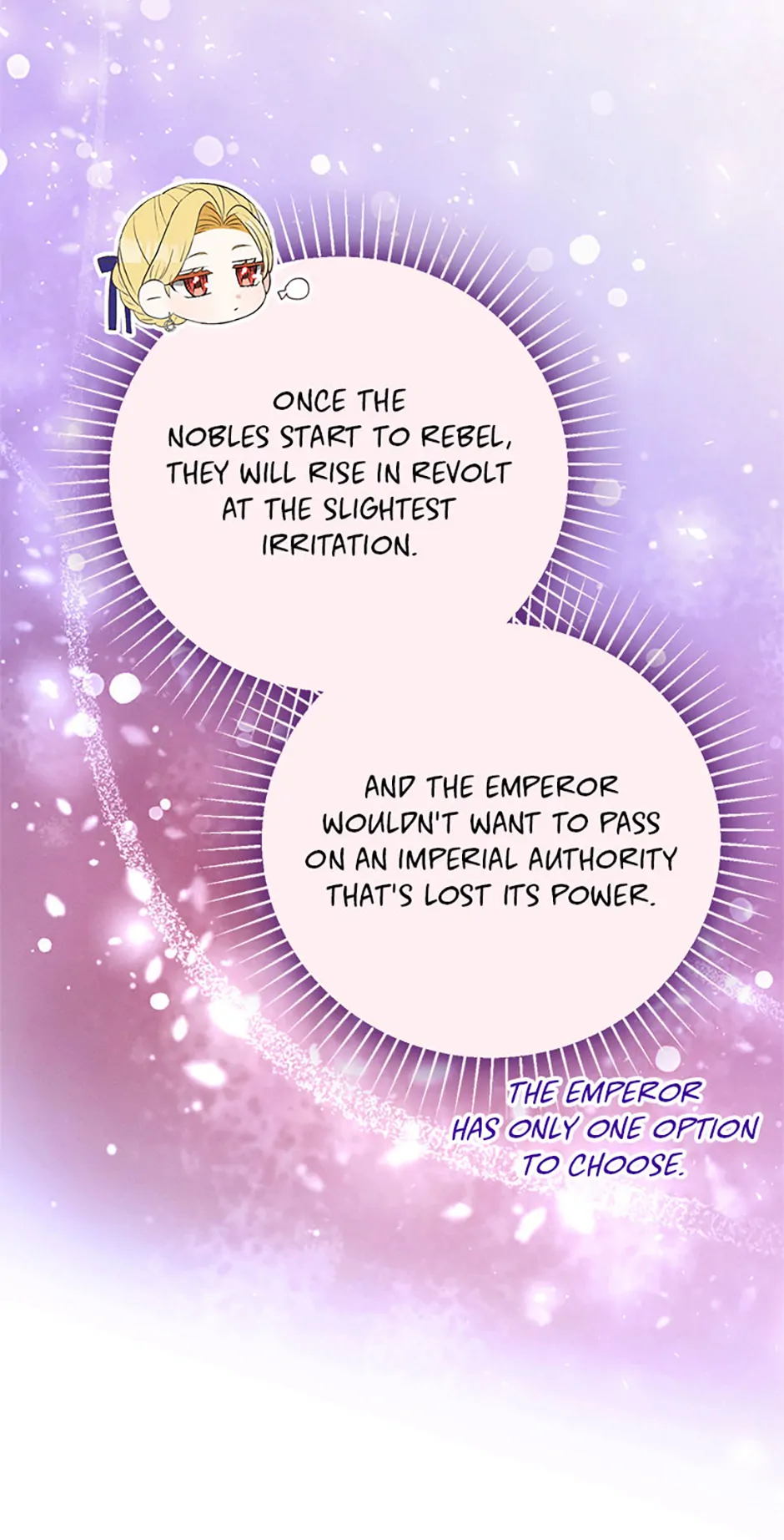 The Goal is to be Self-made Chapter 89 234 ch 89 38