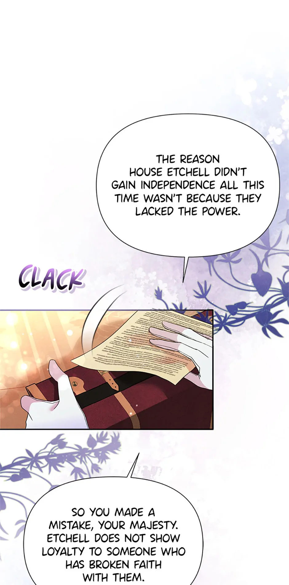 The Goal is to be Self-made Chapter 89 235 ch 89 39