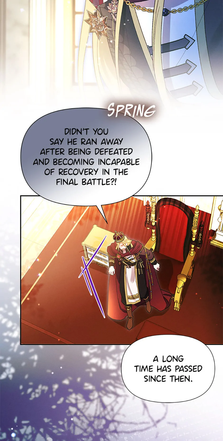 The Goal is to be Self-made Chapter 89 200 ch 89 4