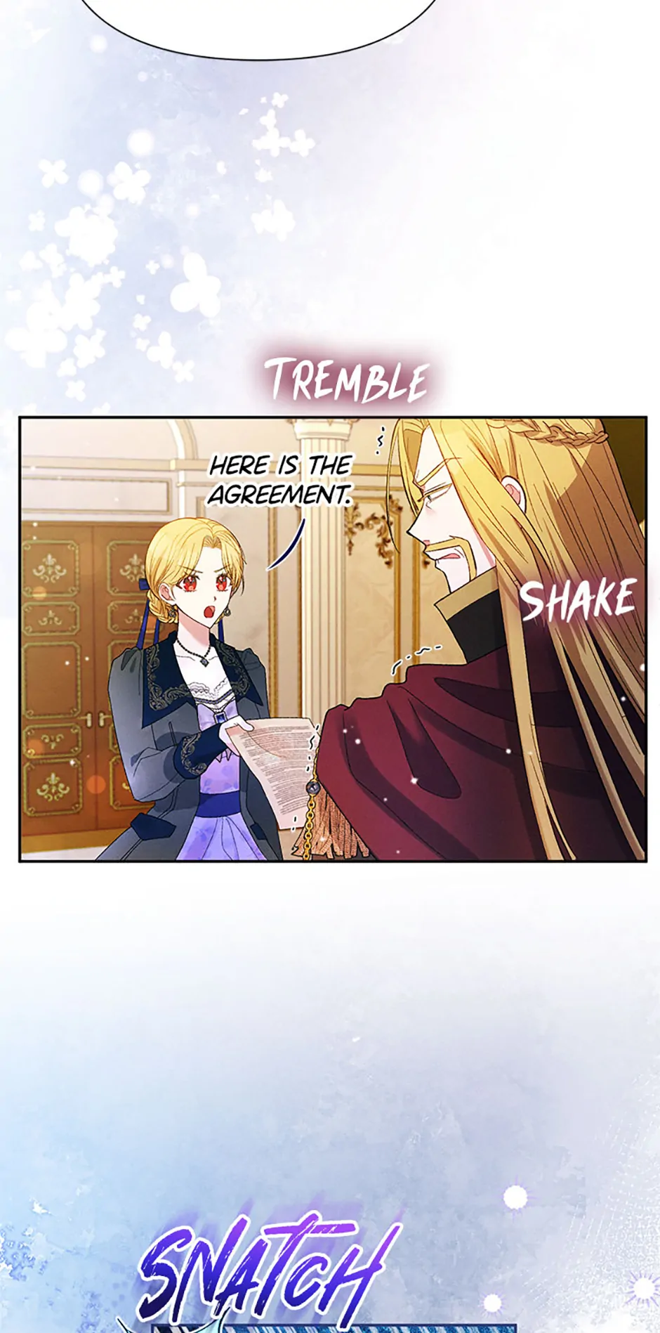 The Goal is to be Self-made Chapter 89 236 ch 89 40