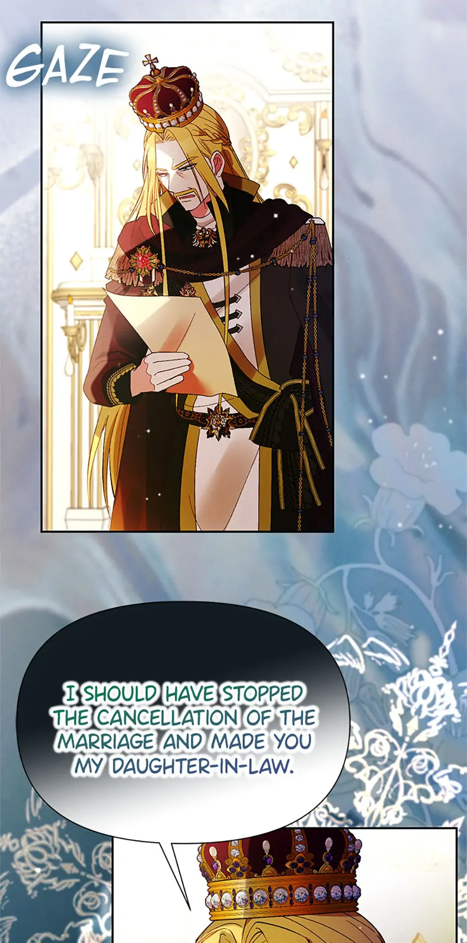 The Goal is to be Self-made Chapter 89 238 ch 89 42