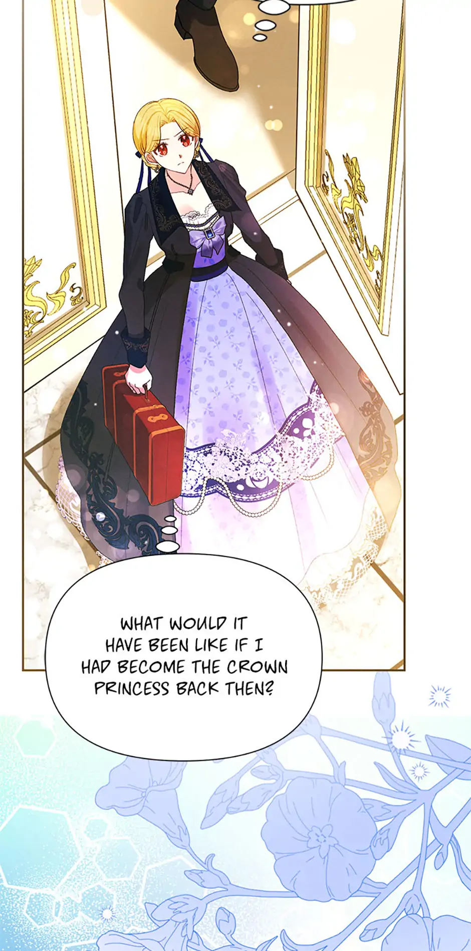 The Goal is to be Self-made Chapter 89 241 ch 89 45