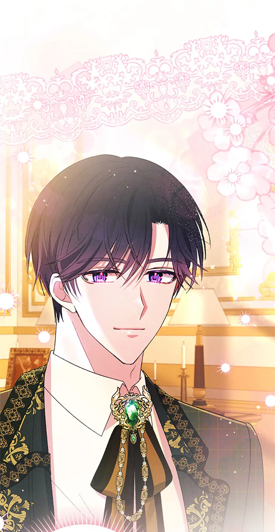 The Goal is to be Self-made Chapter 89 245 ch 89 49