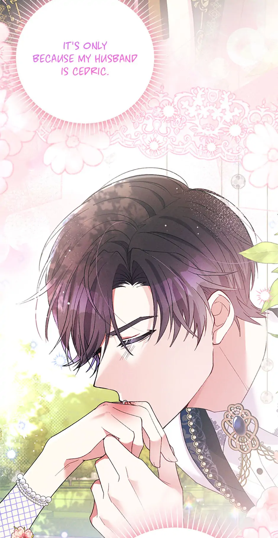 The Goal is to be Self-made Chapter 89 246 ch 89 50