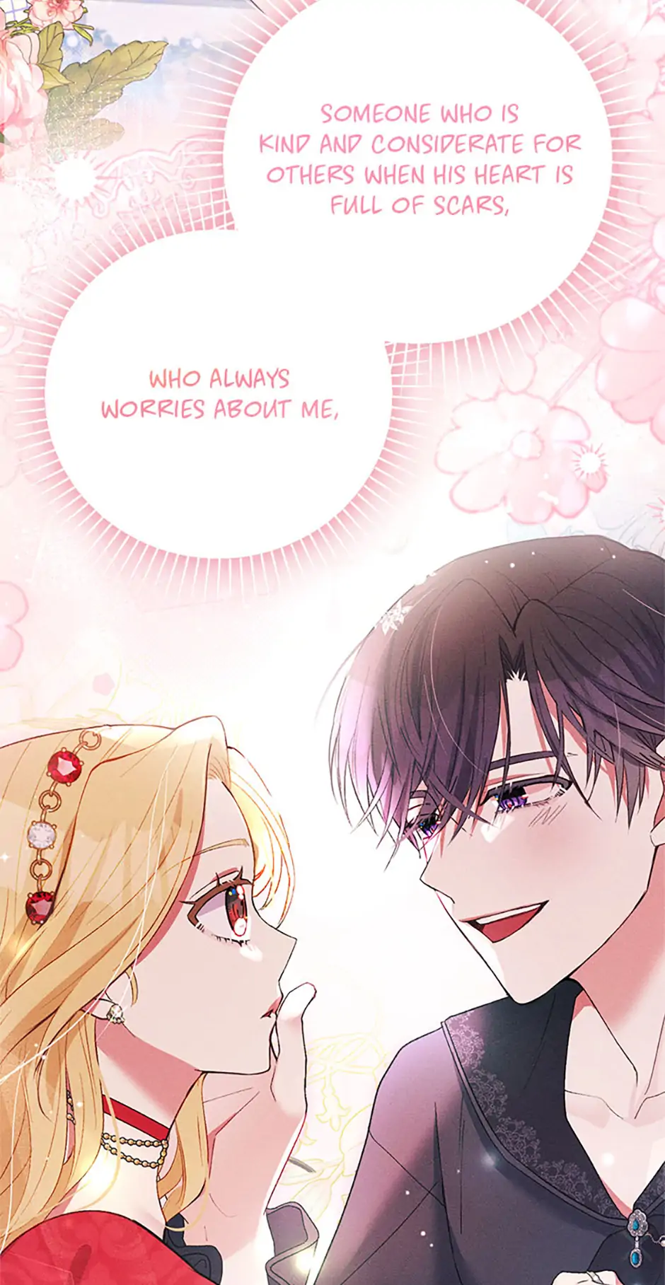 The Goal is to be Self-made Chapter 89 247 ch 89 51