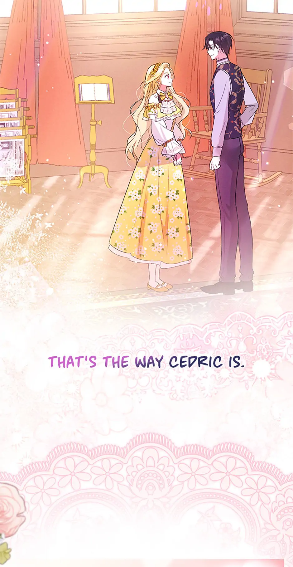 The Goal is to be Self-made Chapter 89 249 ch 89 53