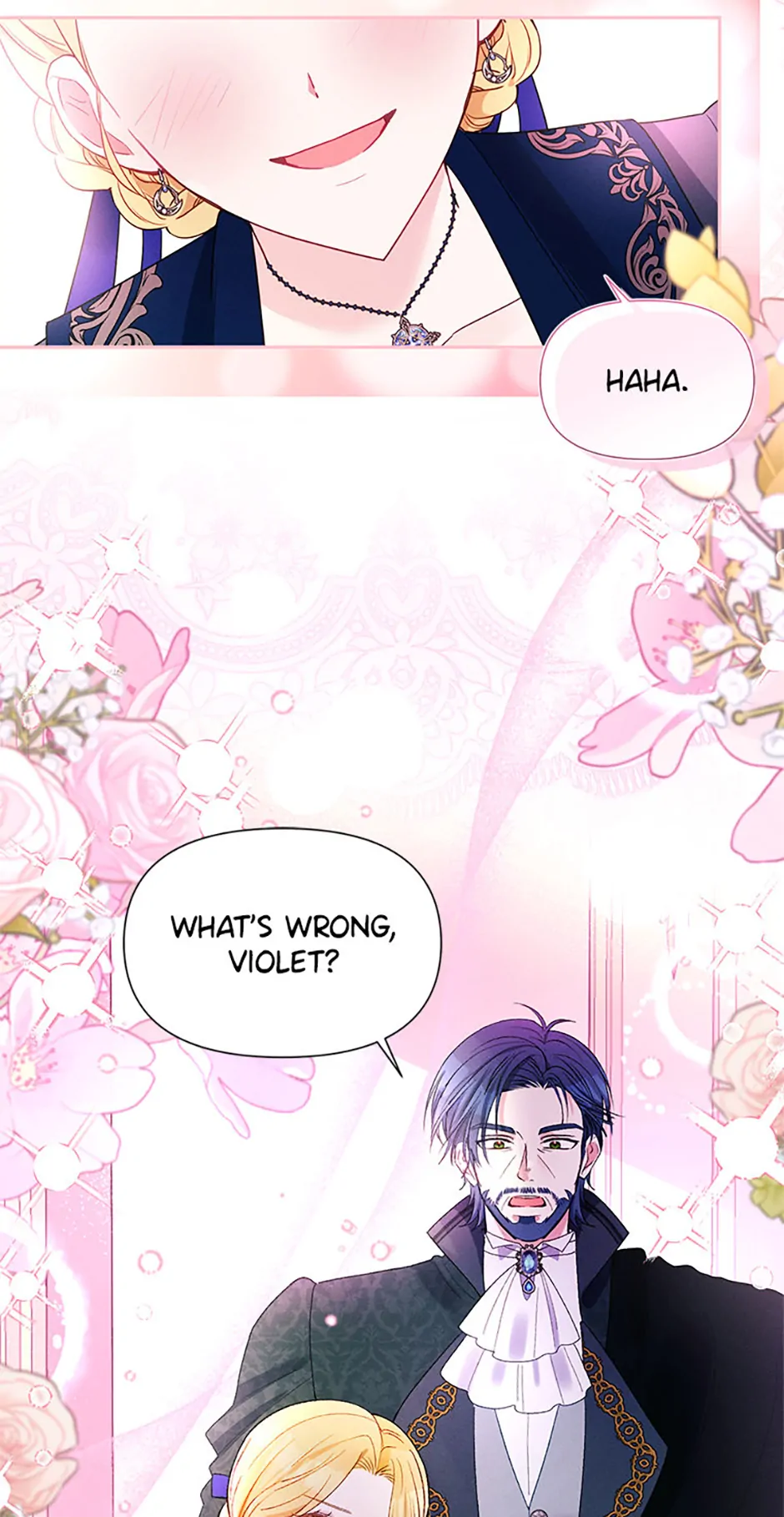 The Goal is to be Self-made Chapter 89 250 ch 89 54