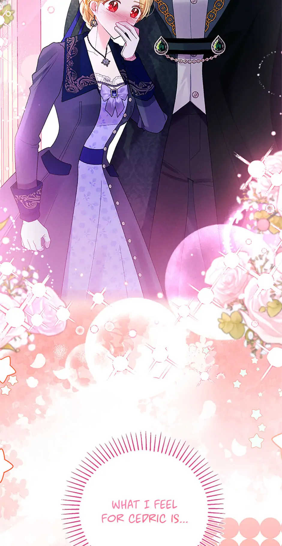 The Goal is to be Self-made Chapter 89 251 ch 89 55