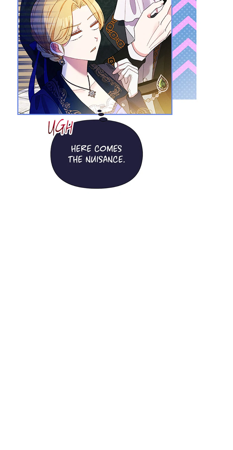 The Goal is to be Self-made Chapter 89 254 ch 89 58