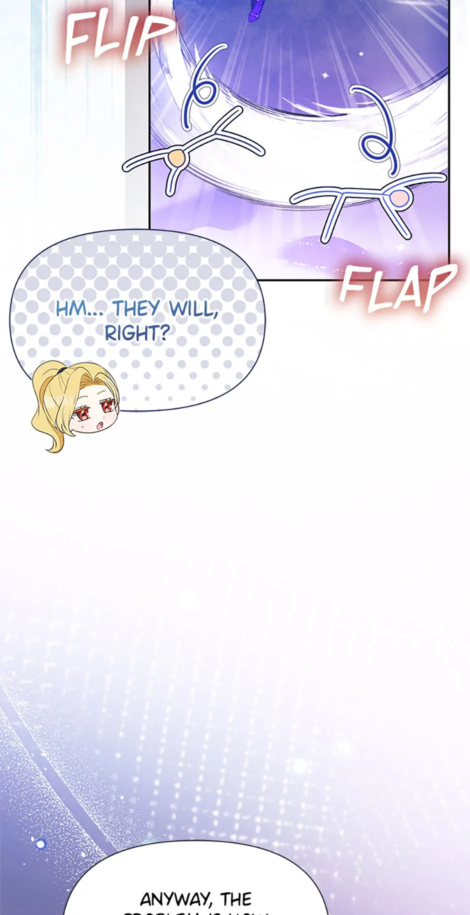 The Goal is to be Self-made Chapter 91 240 ch 91 17