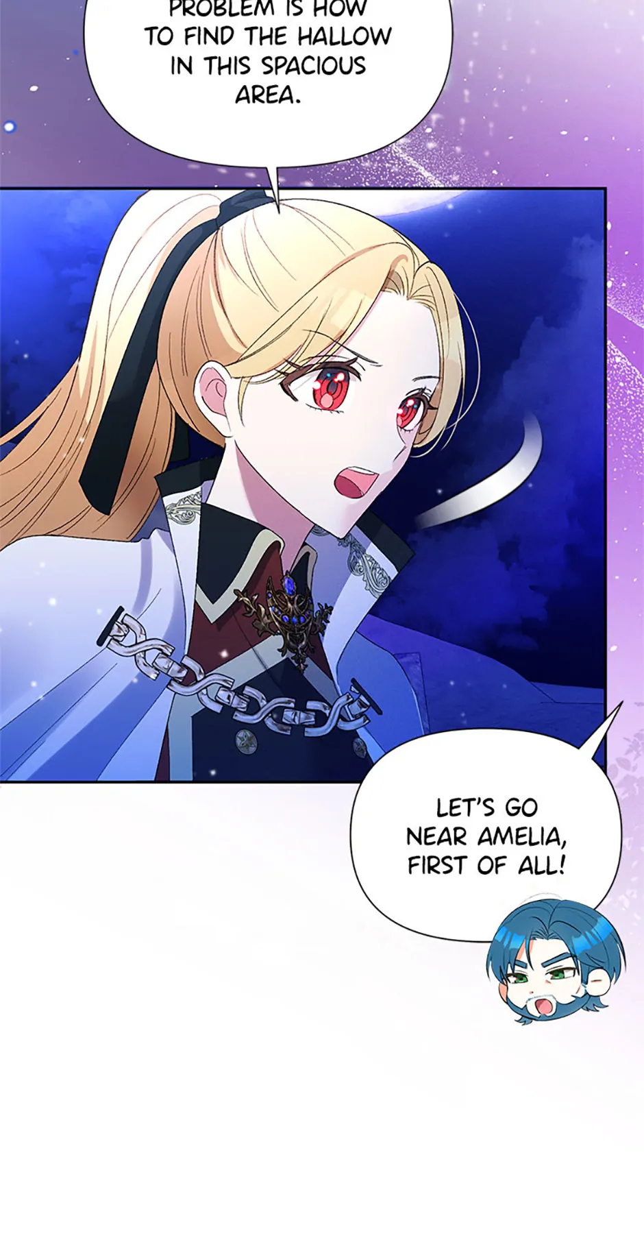 The Goal is to be Self-made Chapter 91 241 ch 91 18