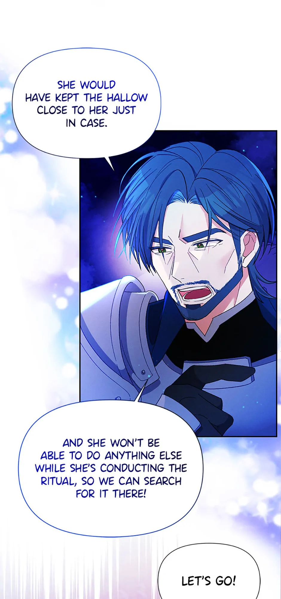 The Goal is to be Self-made Chapter 91 242 ch 91 19