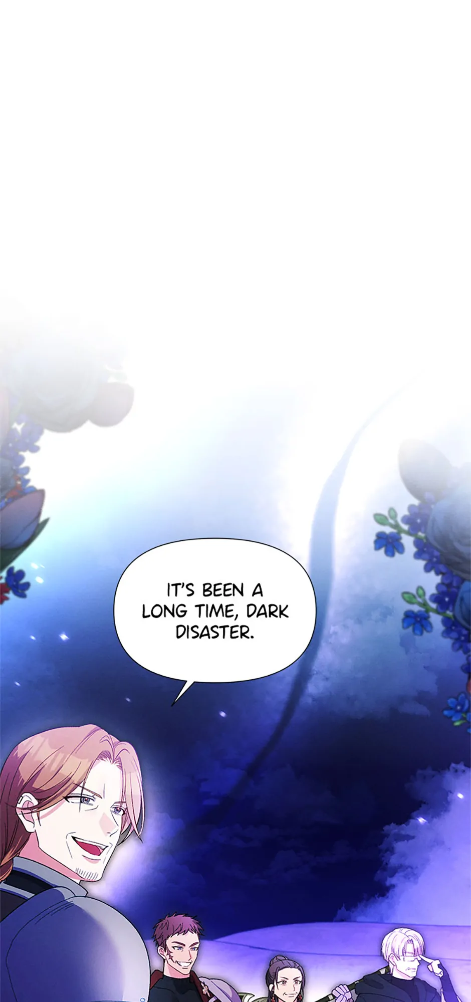 The Goal is to be Self-made Chapter 91 225 ch 91 2