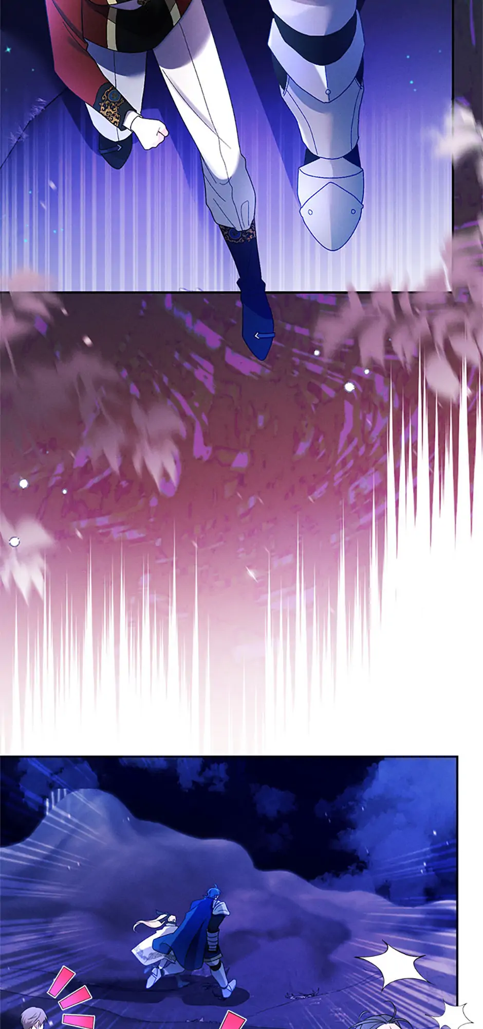 The Goal is to be Self-made Chapter 91 244 ch 91 21